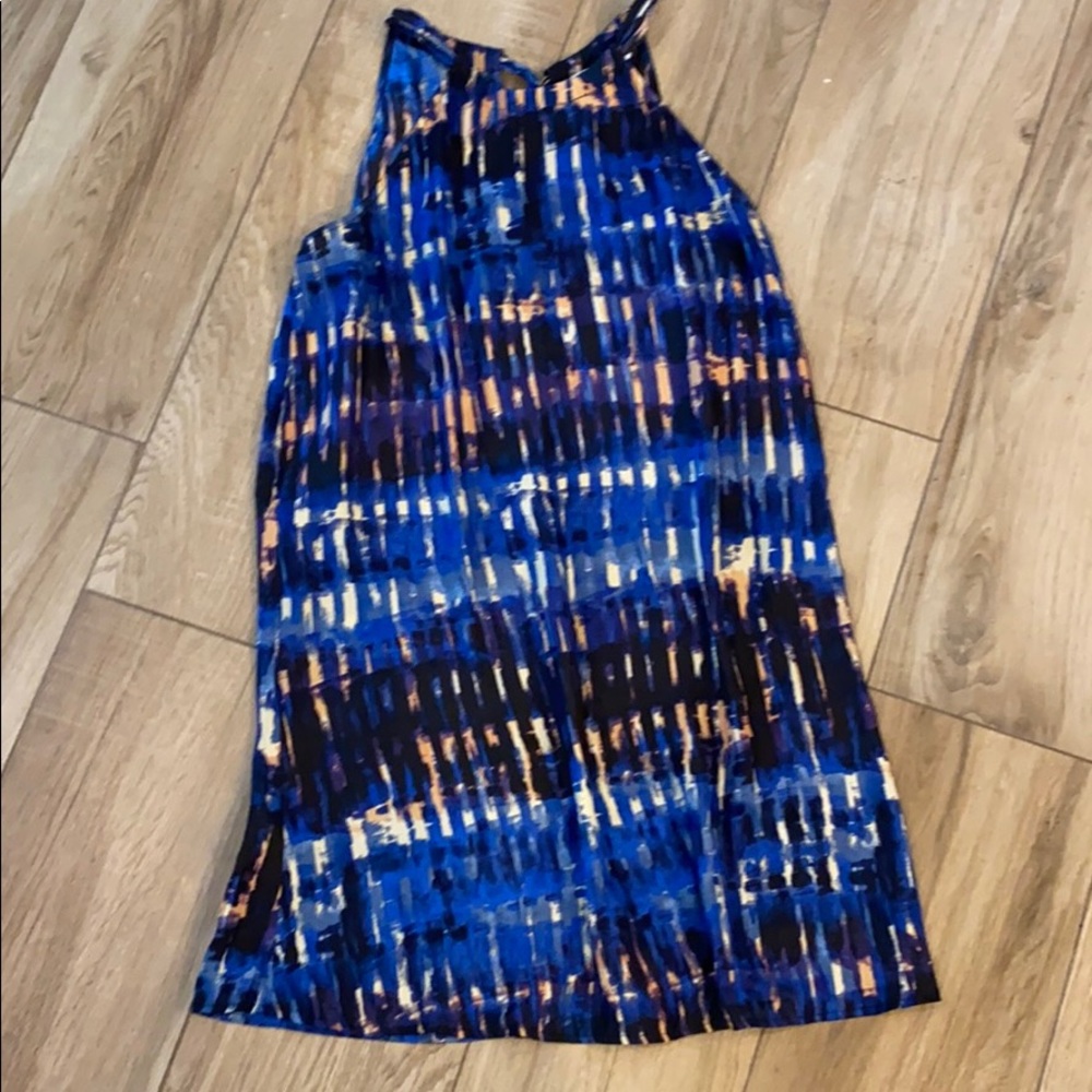 Fun dress!